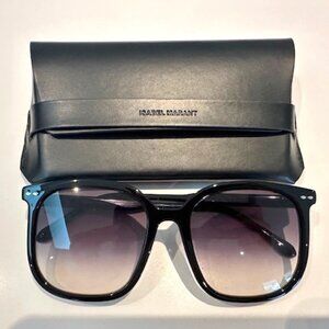 Isabel Marant Sunglasses IM0008/G/S 8079O
